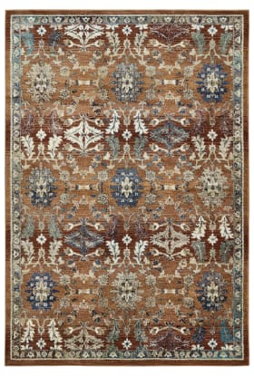 Kaleen Wynnlow Collection Paprika