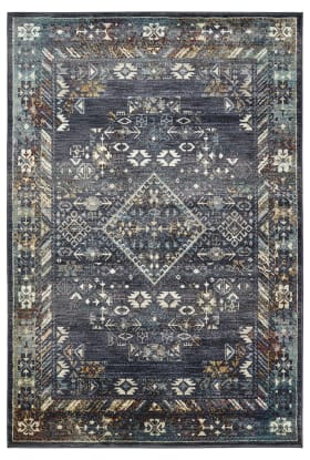 Kaleen Wynnlow Collection Navy