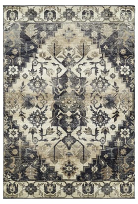 Kaleen Wynnlow Collection Navy