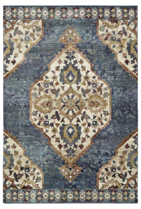 Kaleen Wynnlow Collection Multi
