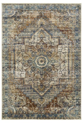 Kaleen Wynnlow Collection Multi