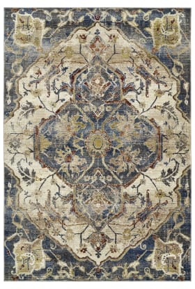 Kaleen Wynnlow Collection denim