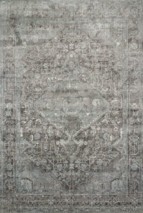 Loloi Anastasia AF-22 STONE / BLUE