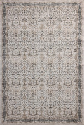 Loloi Anniston ANS-01 Ivory / Stone