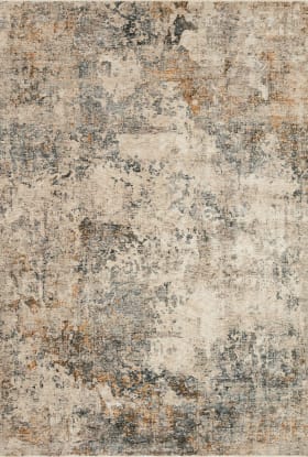 Loloi AXEL AXE-04 Ocean / Beige
