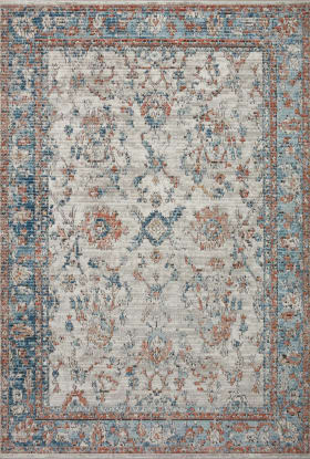 Loloi Bianca BIA-05 Dove / Multi