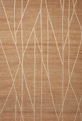 Loloi Bodhi BOD-03 Natural / Ivory