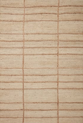 Loloi Bodhi BOD-04 Ivory / Natural