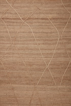 Loloi Bodhi BOD-05 Natural / Natural