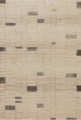 Loloi Bowery BOW-02 Slate / Taupe