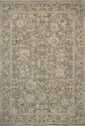 Loloi BRIAR BRR-05 Fog / Sand