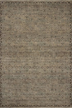 Loloi BRIAR BRR-06 Mist / Granite