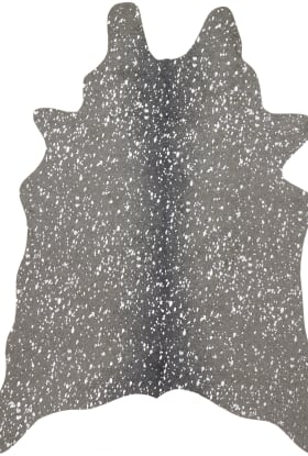 Loloi Bryce BZ-03 GRAPHITE / SILVER