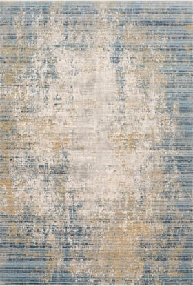 Loloi Claire CLE-08 NEUTRAL / SEA
