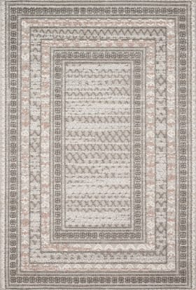 Loloi Cole COL-03 Grey / Multi