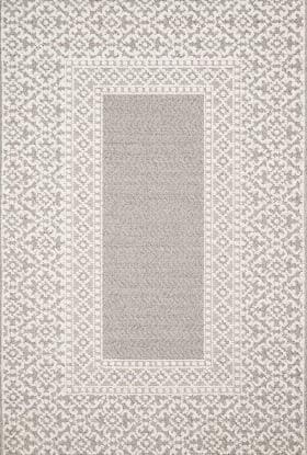 Loloi Cole COL-05 Grey / Ivory