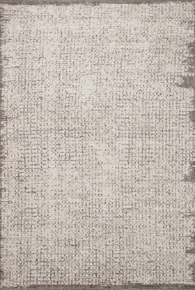 Loloi Darby DAR-04 Ivory / Stone
