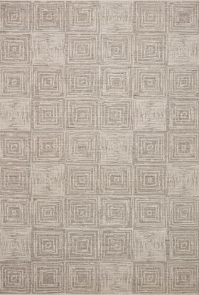 Loloi Darby DAR-05 Beige / Grey