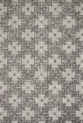 Loloi Ehren EHR-01 CHARCOAL / FOG