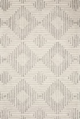 Loloi Ehren EHR-02 Grey / Silver