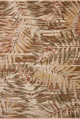 Loloi Eileen ELE-05 Earth / Natural