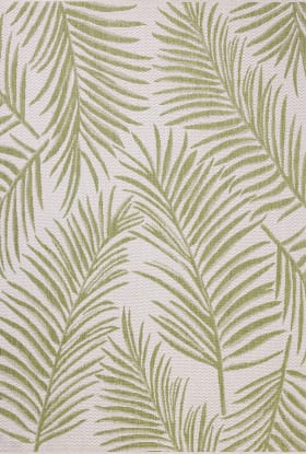 Loloi Easton ESN-06 Ivory / Green