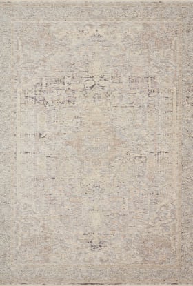 Loloi Faye FAY-04 Ivory / Multi