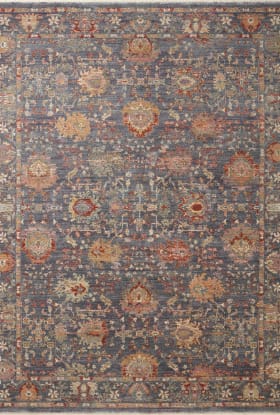 Loloi Giada GIA-01 Grey / Multi