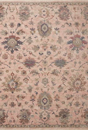 Loloi Giada GIA-03 Blush / Multi