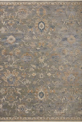 Loloi Giada GIA-03 Sage / Gold