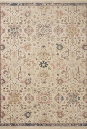 Loloi Giada GIA-04 Ivory / Multi