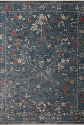 Loloi Giada GIA-06 Denim / Multi