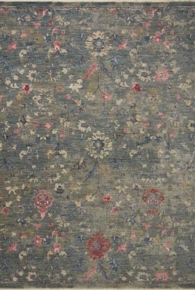 Loloi Giada GIA-06 Lagoon / Multi