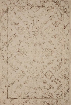 Loloi Halle HAE-02 Natural / Sage