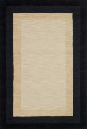 Loloi Hamilton HM-01 Ivory / Charcoal
