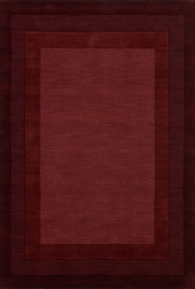 Loloi Hamilton HM-01 Red