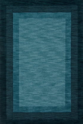 Loloi Hamilton HM-01 Teal
