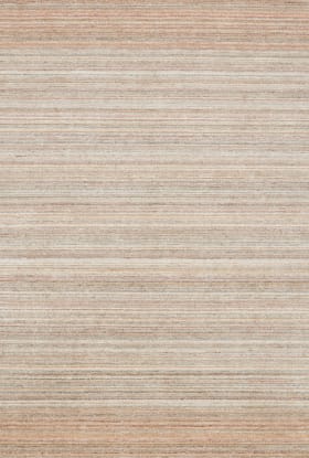 Loloi Haven VH-01 SILVER / BLUSH
