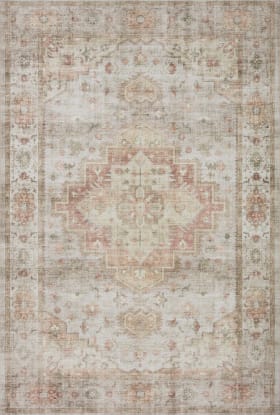Loloi Heidi HEI-02 Sage / Multi