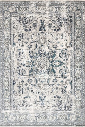 Loloi Joaquin JOA-01 LT. GREEN / BLUE