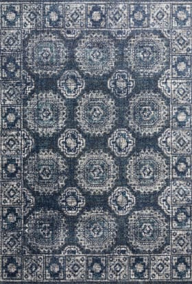 Loloi Joaquin JOA-03 DENIM / GREY