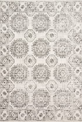 Loloi Joaquin JOA-03 Ivory / Charcoal
