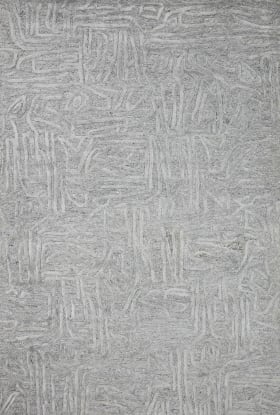 Loloi Juneau JY-06 GREY / GREY