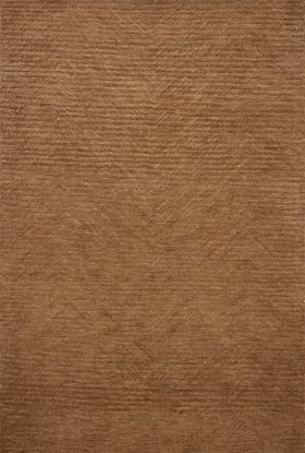Loloi Kai KAI-01 Terracotta