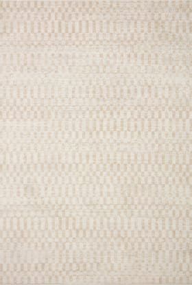 Loloi Kamala KAM-05 Ivory / Natural