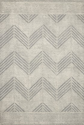 Loloi Kopa KO-02 Grey / Ivory