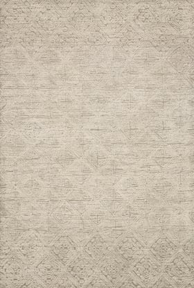 Loloi Kopa KO-03 Taupe / Ivory