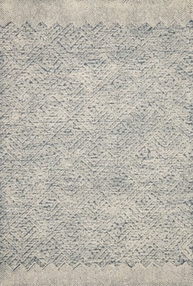 Loloi Kopa KO-05 Blue / Ivory