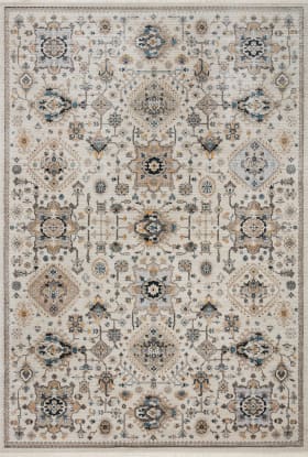Loloi LEIGH LEI-02 Ivory / Taupe