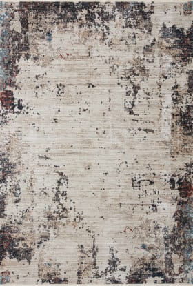 Loloi LEIGH LEI-05 Ivory / Charcoal